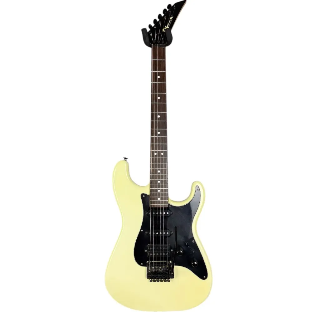 Charvel Jackson Model 3 HSS 1986 - Fehér