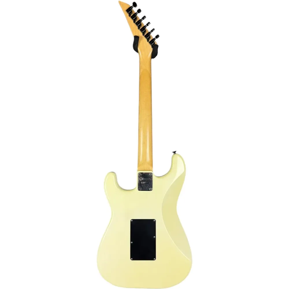 Charvel Jackson Model 3 HSS 1986 - Fehér