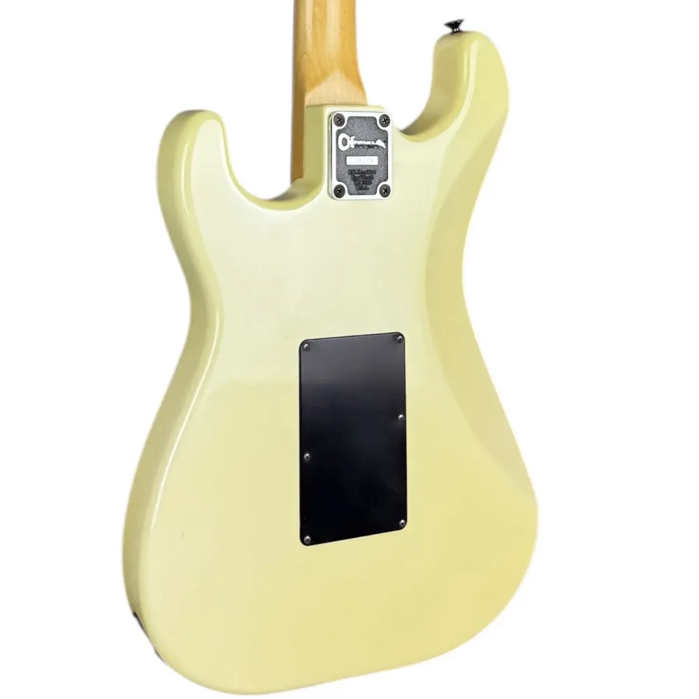 Charvel Jackson Model 3 HSS 1986 - Fehér