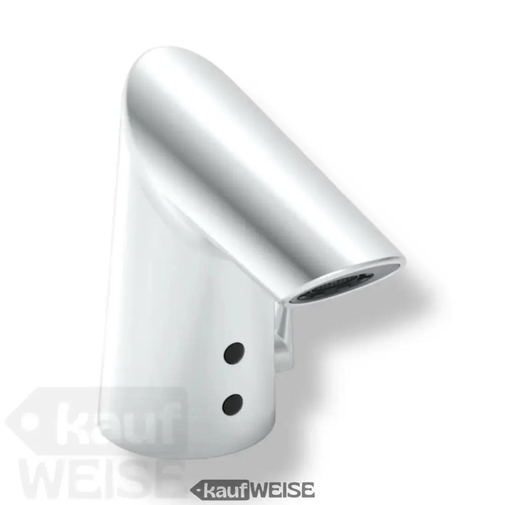 HANSA FIT mosdócsaptelep 6V érintésmentes BT 65412219 érzékelő szerelvény