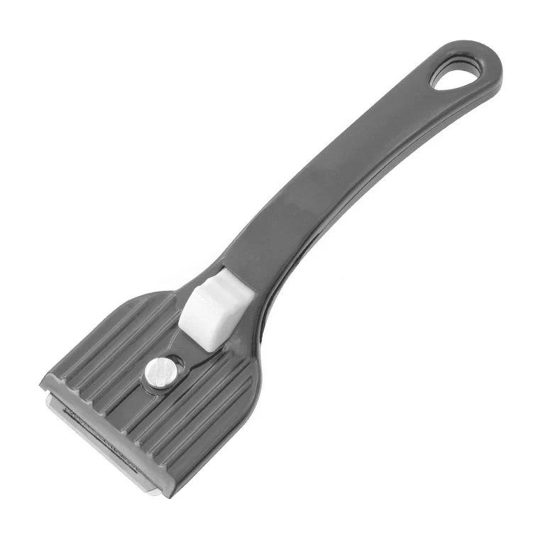 FM Tisztító kaparó 16 cm