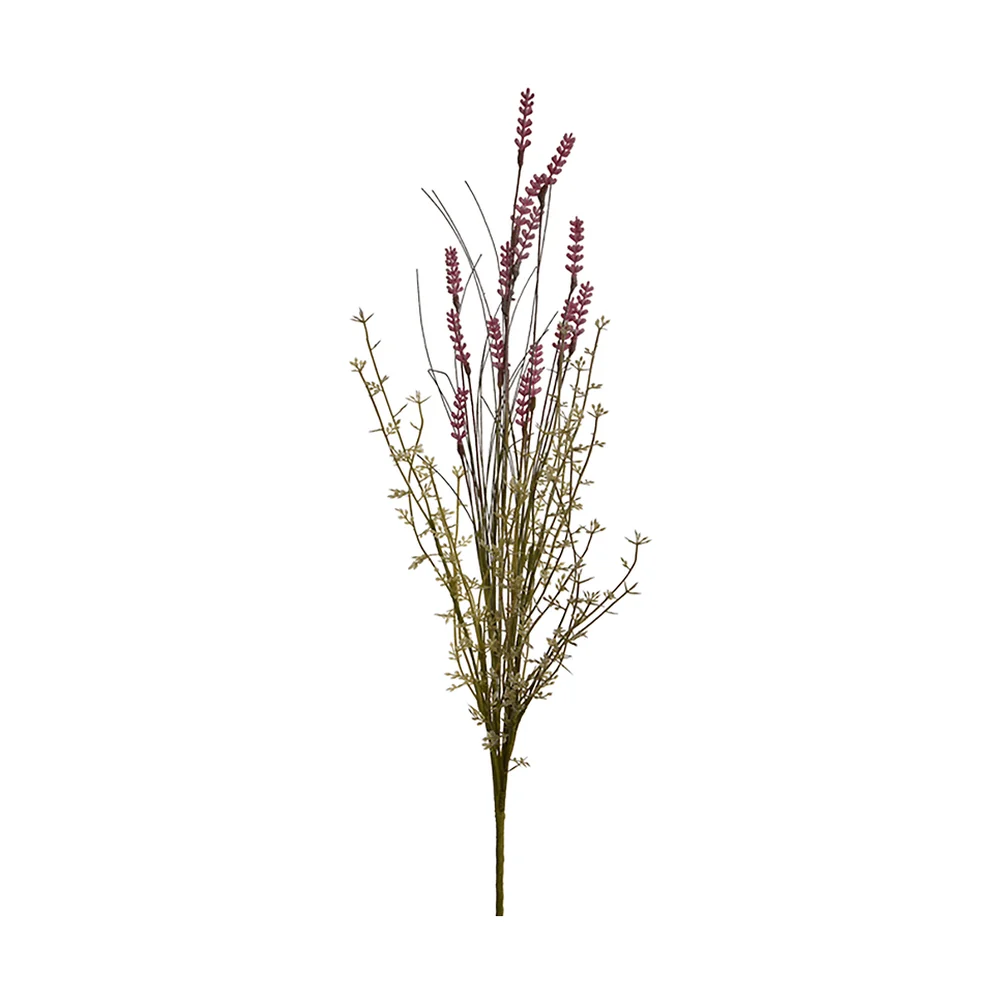LAVENDER pink mű levendula 60 cm