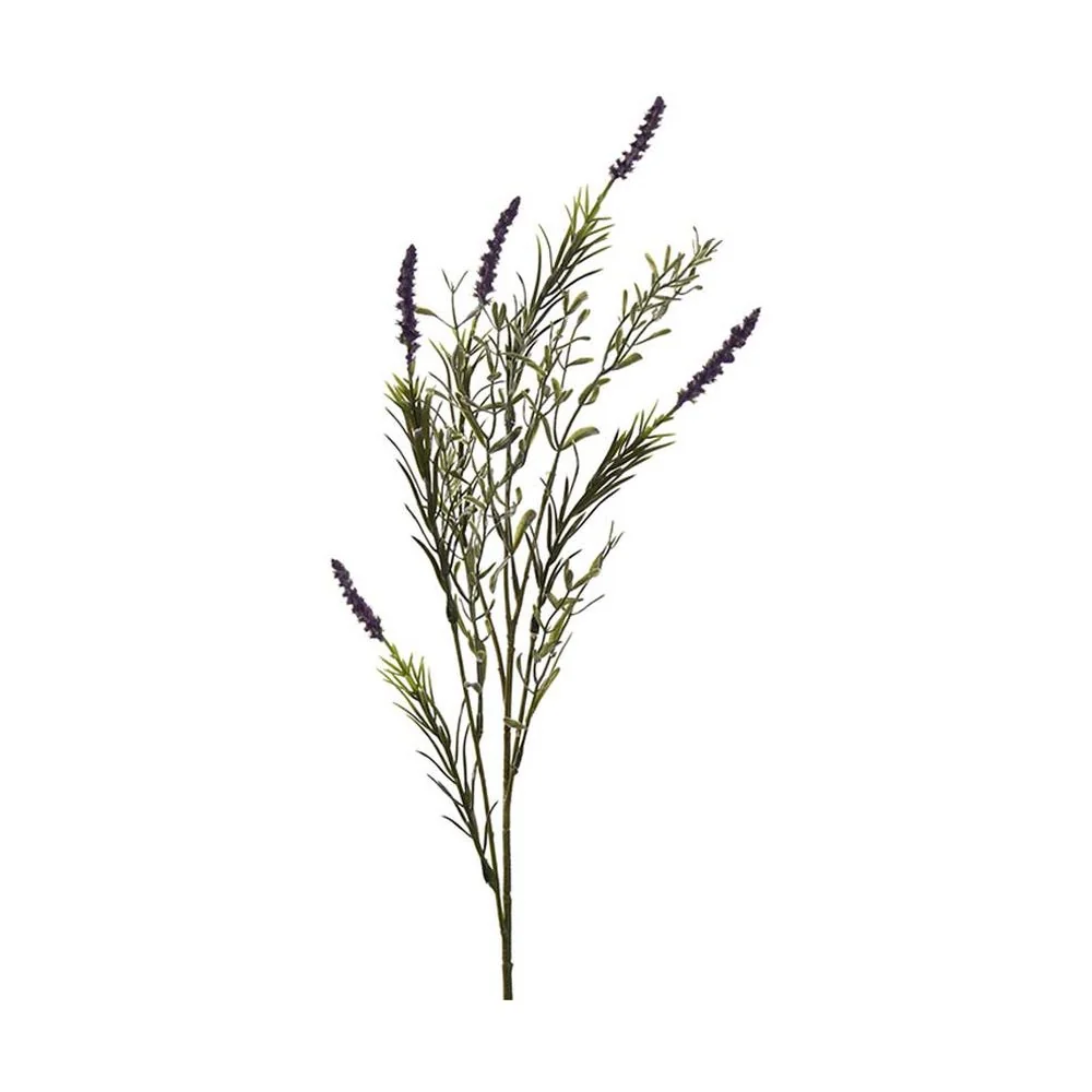 Mű levendula 65 cm liláskék "Lavender"