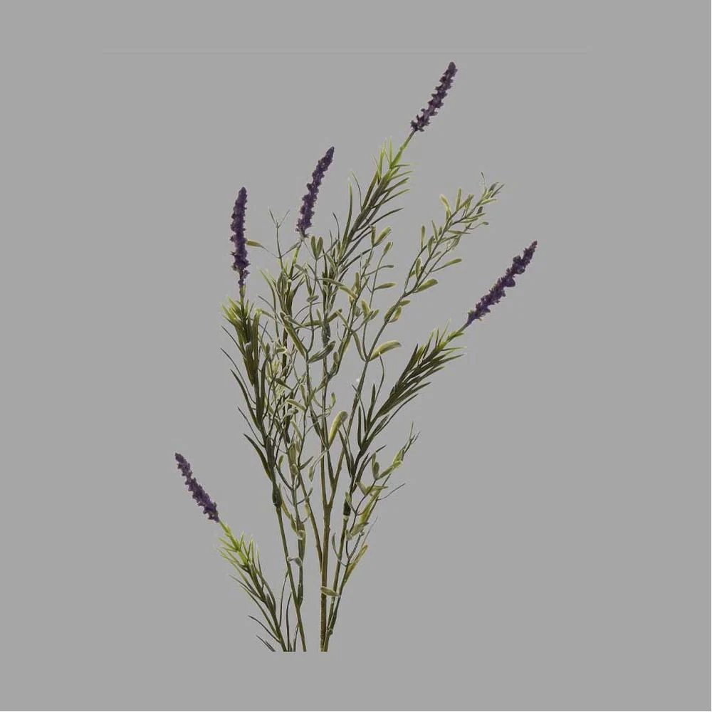 Mű levendula 65 cm liláskék "Lavender"