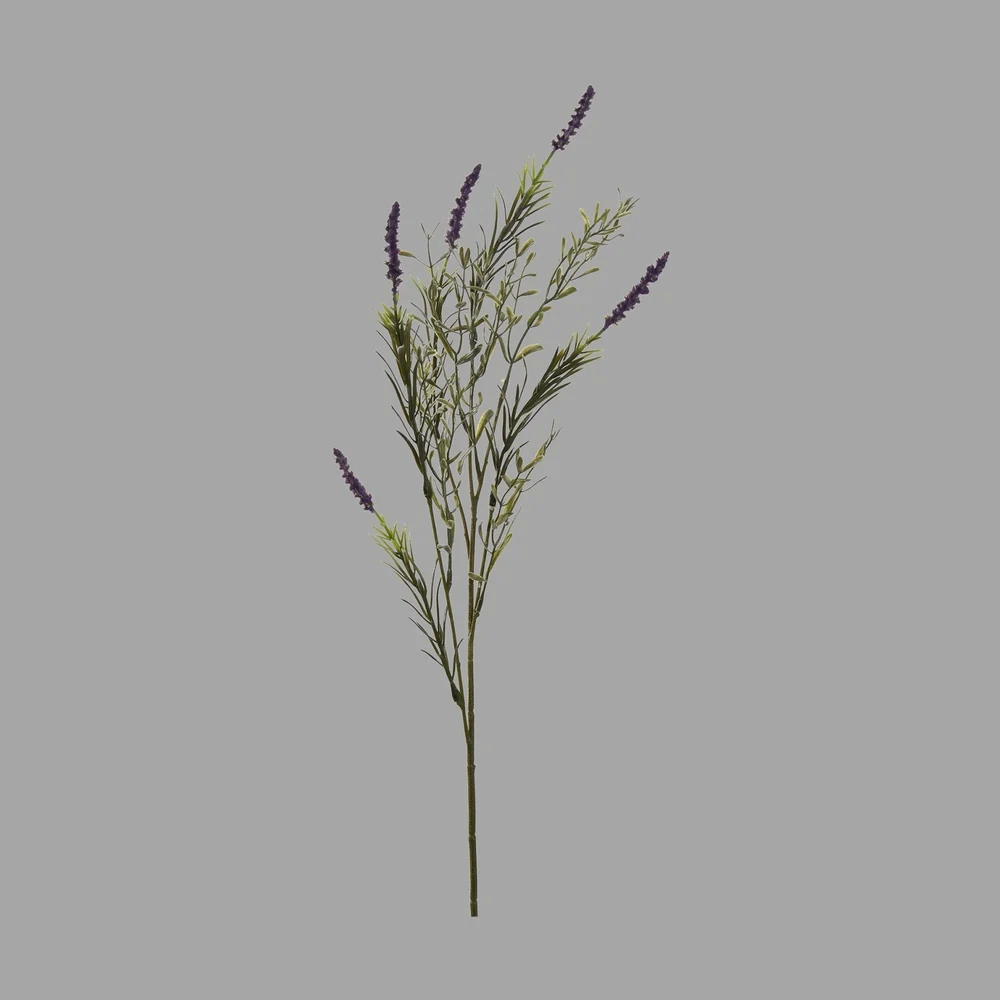 Mű levendula 65 cm liláskék "Lavender"