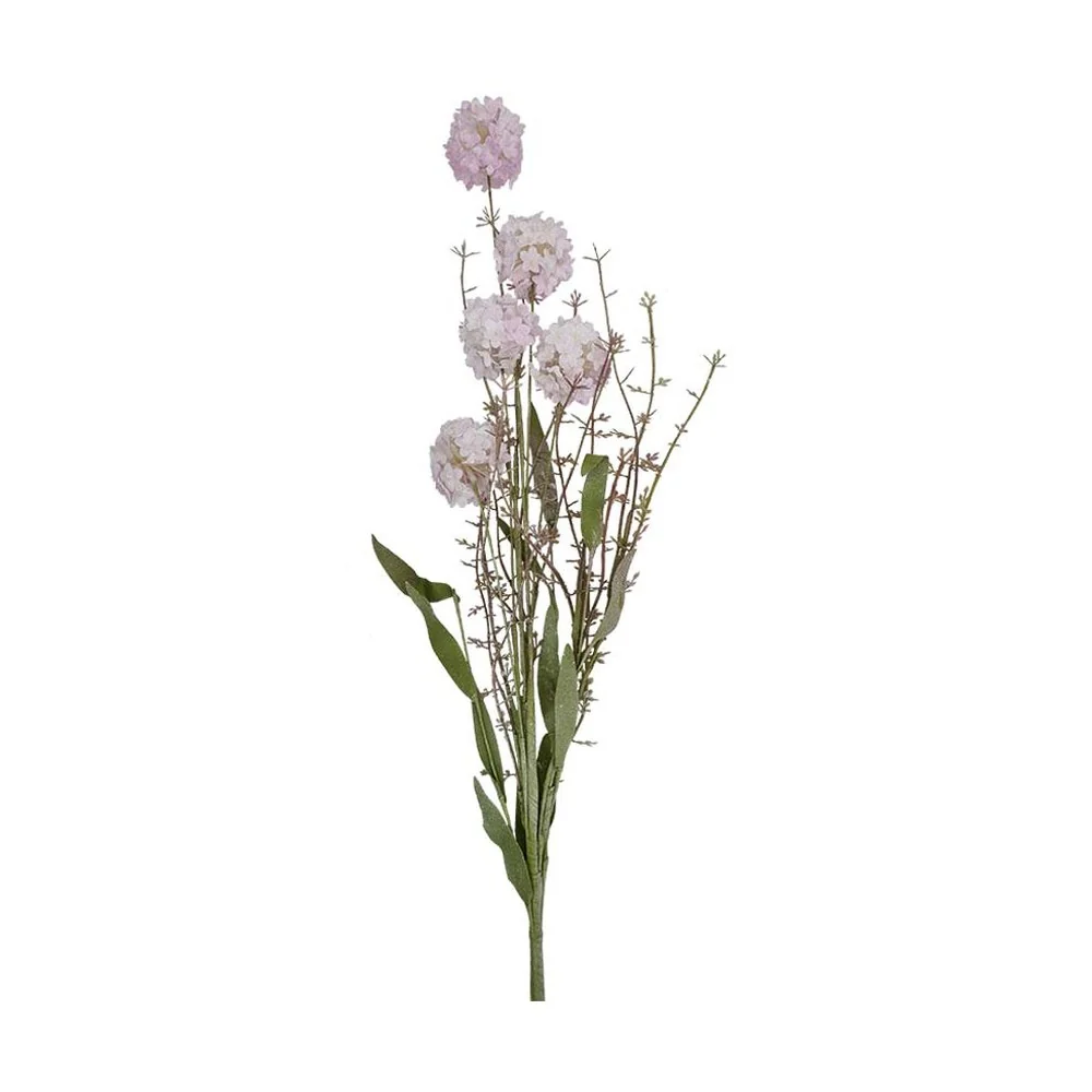 Mezei művirág 83 cm rózsaszín "Wild Flower"