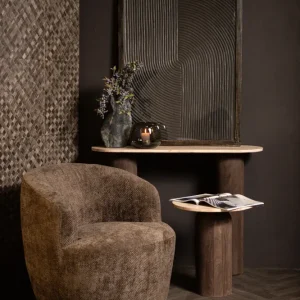 Fali dekoráció Osher - Signed Artist