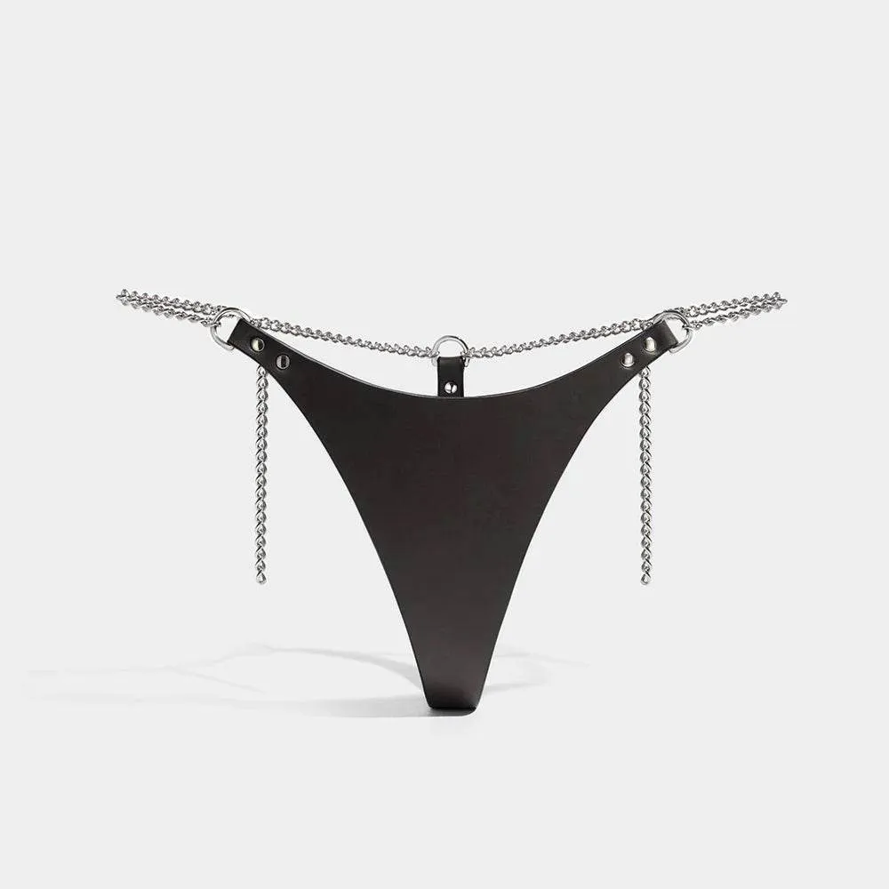 Láncos tanga Ergonomic Grip Xs