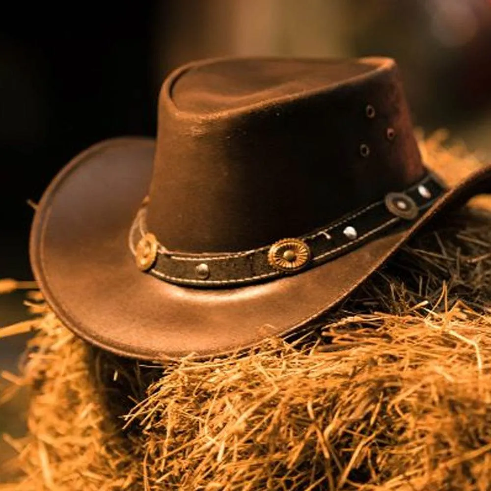 Nehéz Teher Ellenőrzött cowgirl kalapok Xs