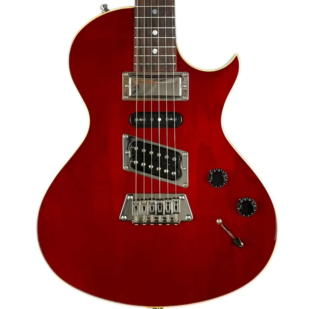 Gibson Nighthawk Special SP-3 1993 - Heritage Cseresznye
