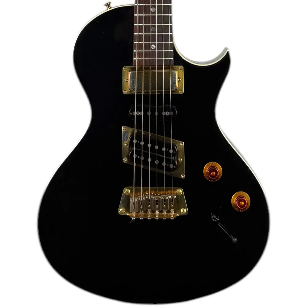 Gibson Nighthawk Special SP3 1997 - Fekete
