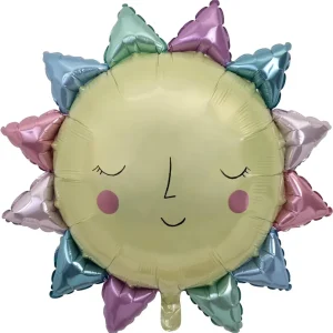 Meri Meri Napocska fólialufi