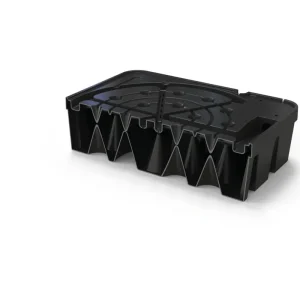 Rezervor decorativ de apa OASE Water Reservoir 120 Square