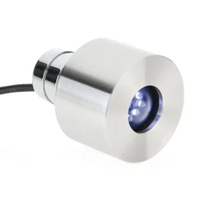 Spot LED submersibil Oase LunaLed 9s inox 12V
