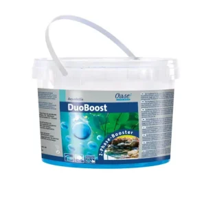 Tratament biologic tip bila Oase DuoBoost 2 cm 2.5 l