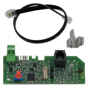 Vaillant VR 32/3 moduláló buszcsatlakozó