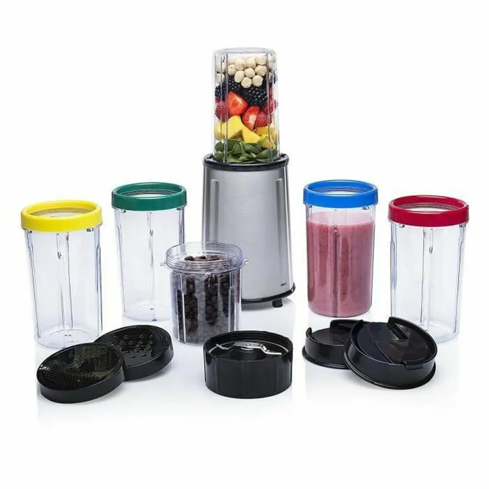 Folyékonypor Tristar Fekete 500 ml