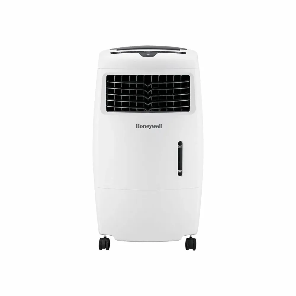 Hordozható párologtató léghűtő Honeywell