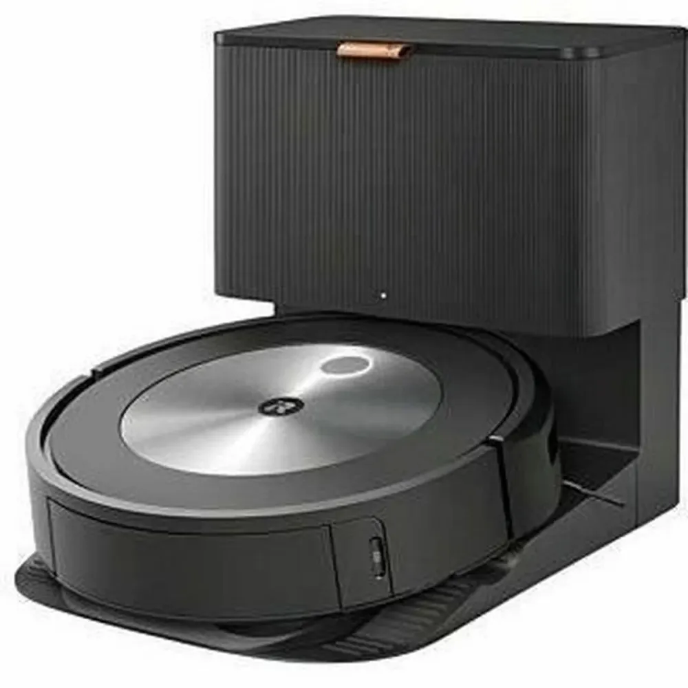 iRobot robotporszívó