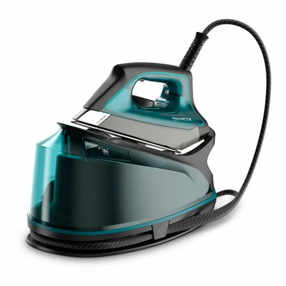 Rowenta Compact Steam Pro gőzfejlesztős vasaló