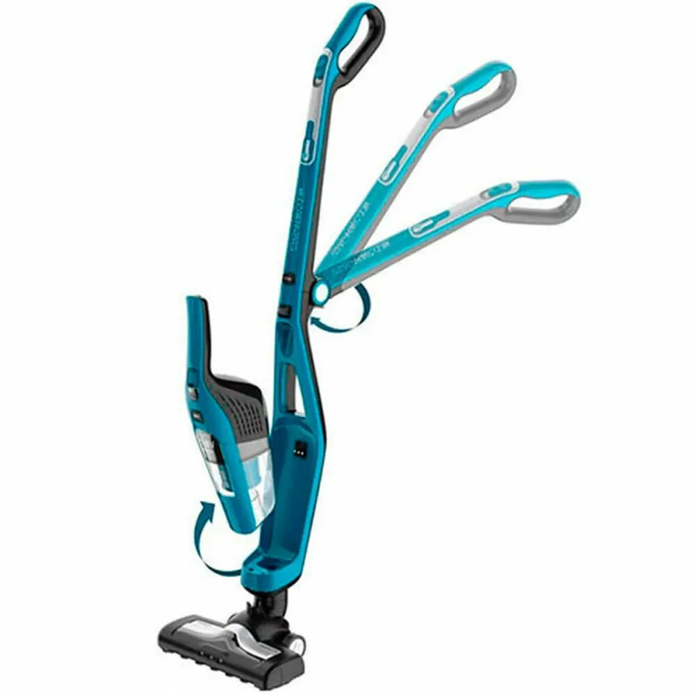 Rowenta Dual Force akkus rúdporszívó