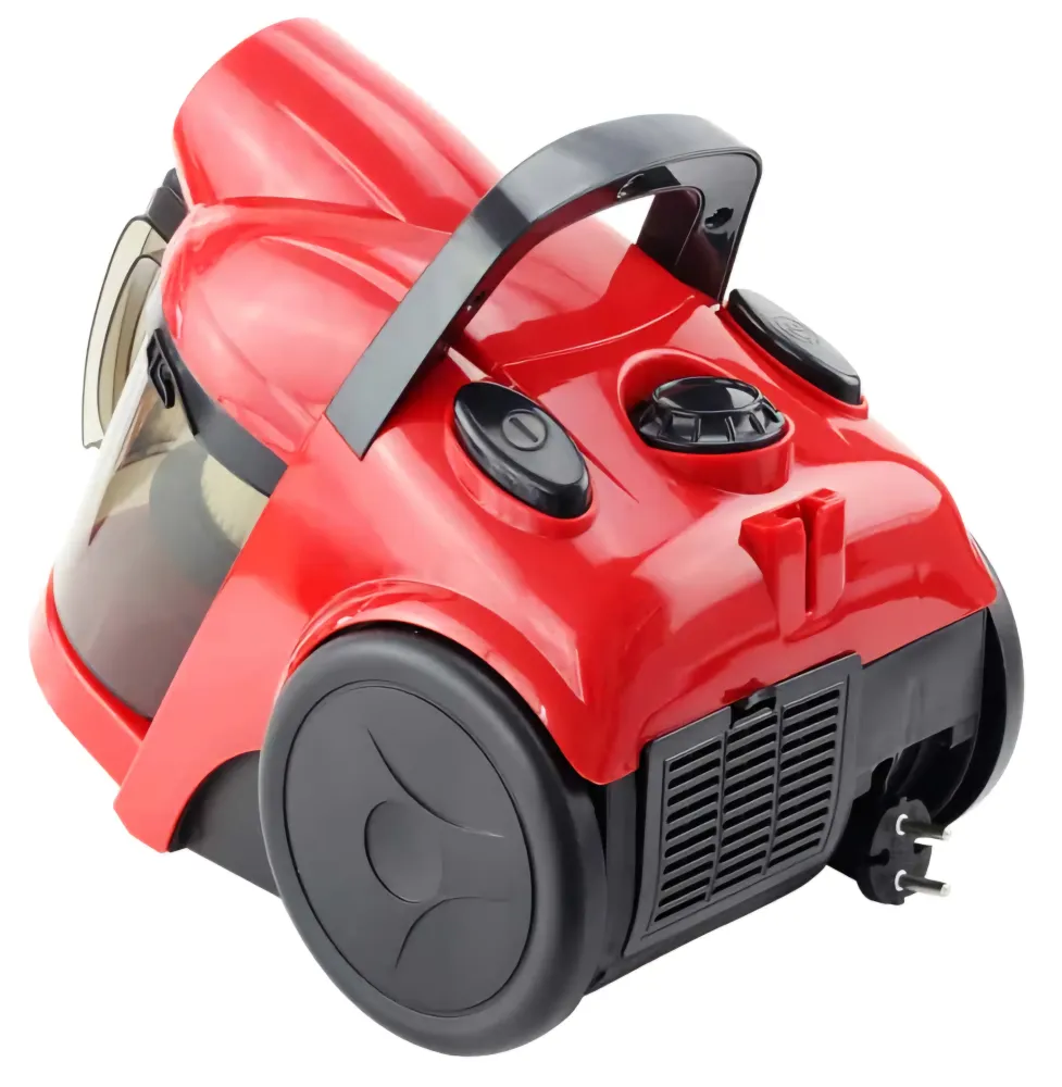 1 000W Ciklonos Porzsák Nélküli Porszívó
