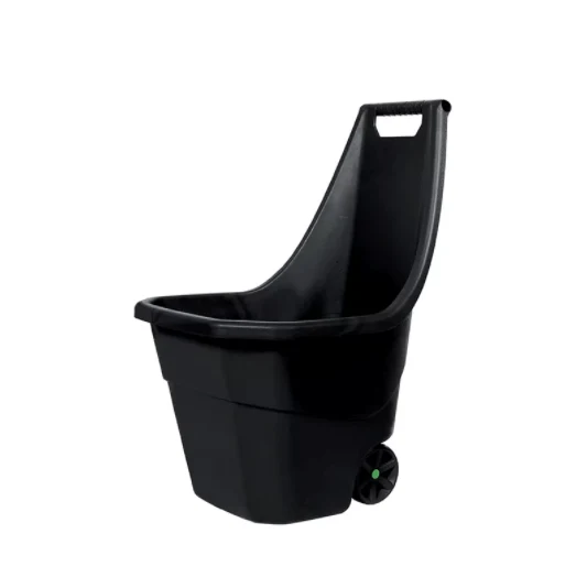 Load & Go kerti talicska 55L