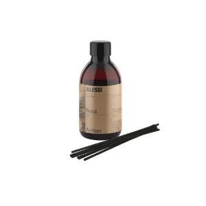 Rocc Diffuser Utántöltő – Amber (250ml + pálcikák)