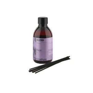 Rocc Diffuser Utántöltő – Amethyst (250ml + pálcikák)