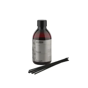 Rocc Diffuser Utántöltő – Bazalt (250ml + pálcikák)