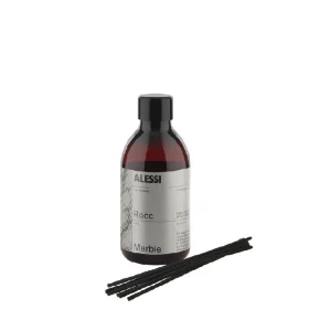 Rocc Diffuser Utántöltő – Marble (250ml + pálcikák)
