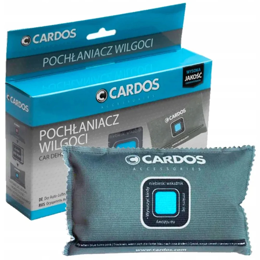K2 Páramentesítő Cardos Aw100