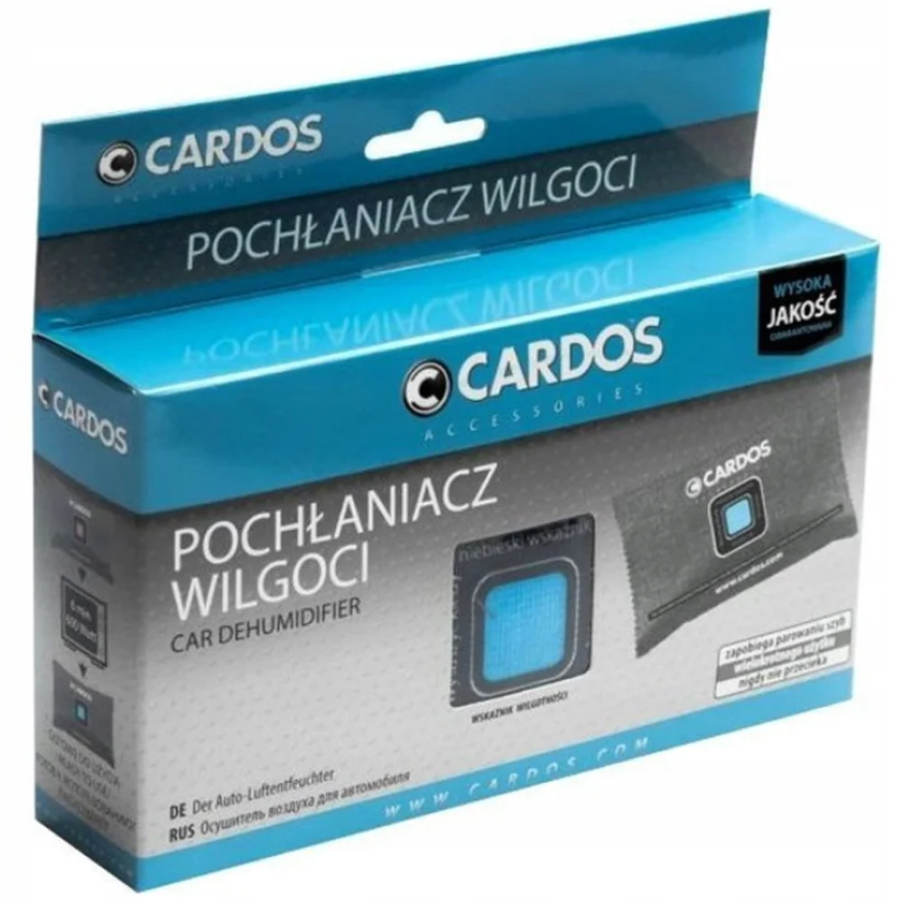 K2 Páramentesítő Cardos Aw100
