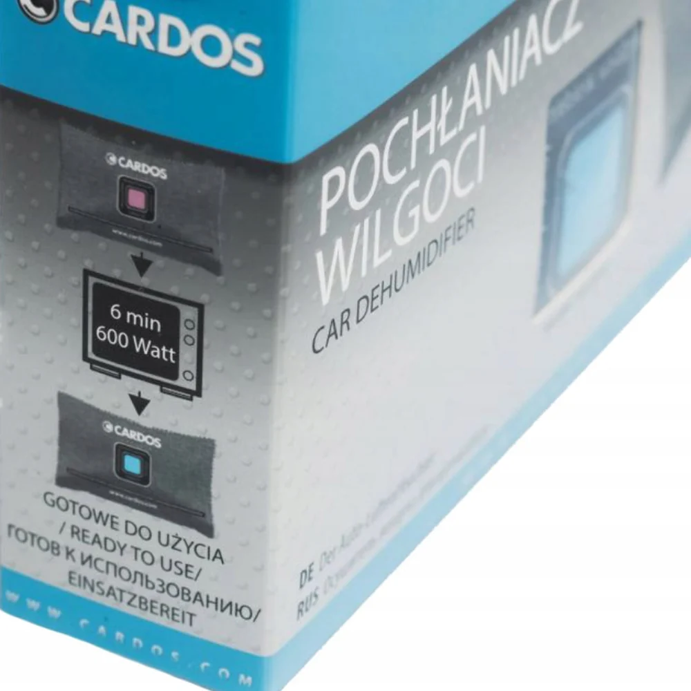 K2 Páramentesítő Cardos Aw100