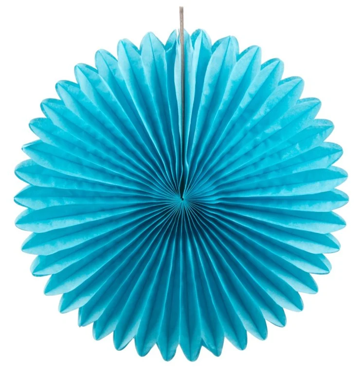 FM Dekorgömb 3 db 20 cm TROPICAL