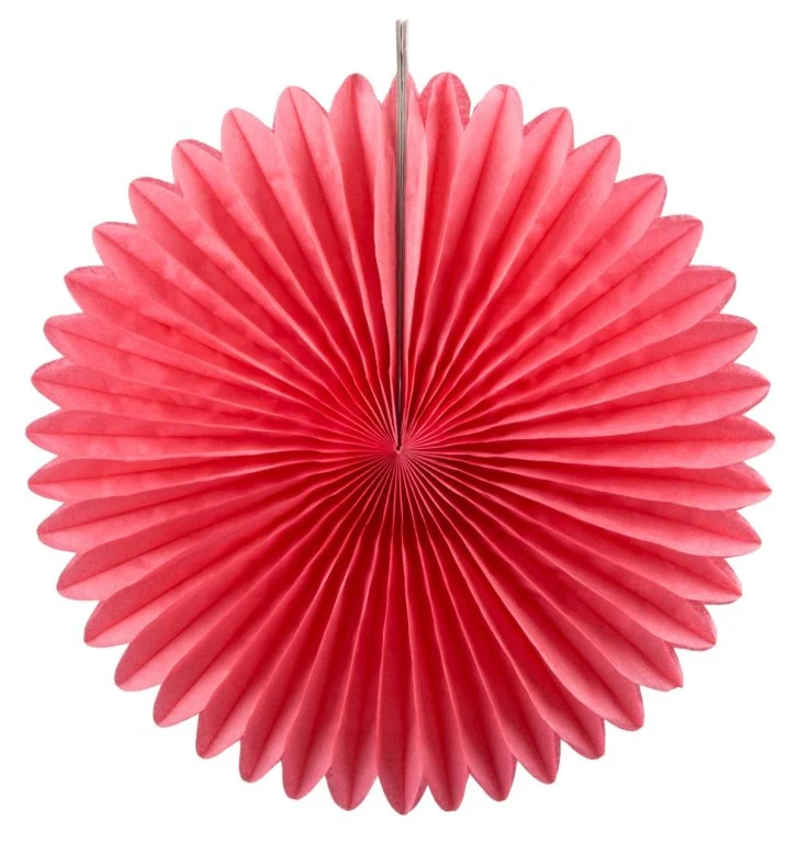 FM Dekorgömb 3 db 20 cm TROPICAL