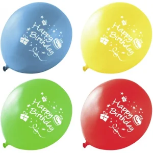 FM Eco 8 db Luftballon