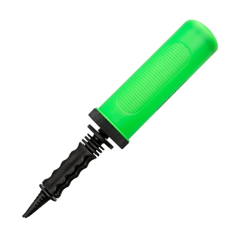 FM Lufi pumpa