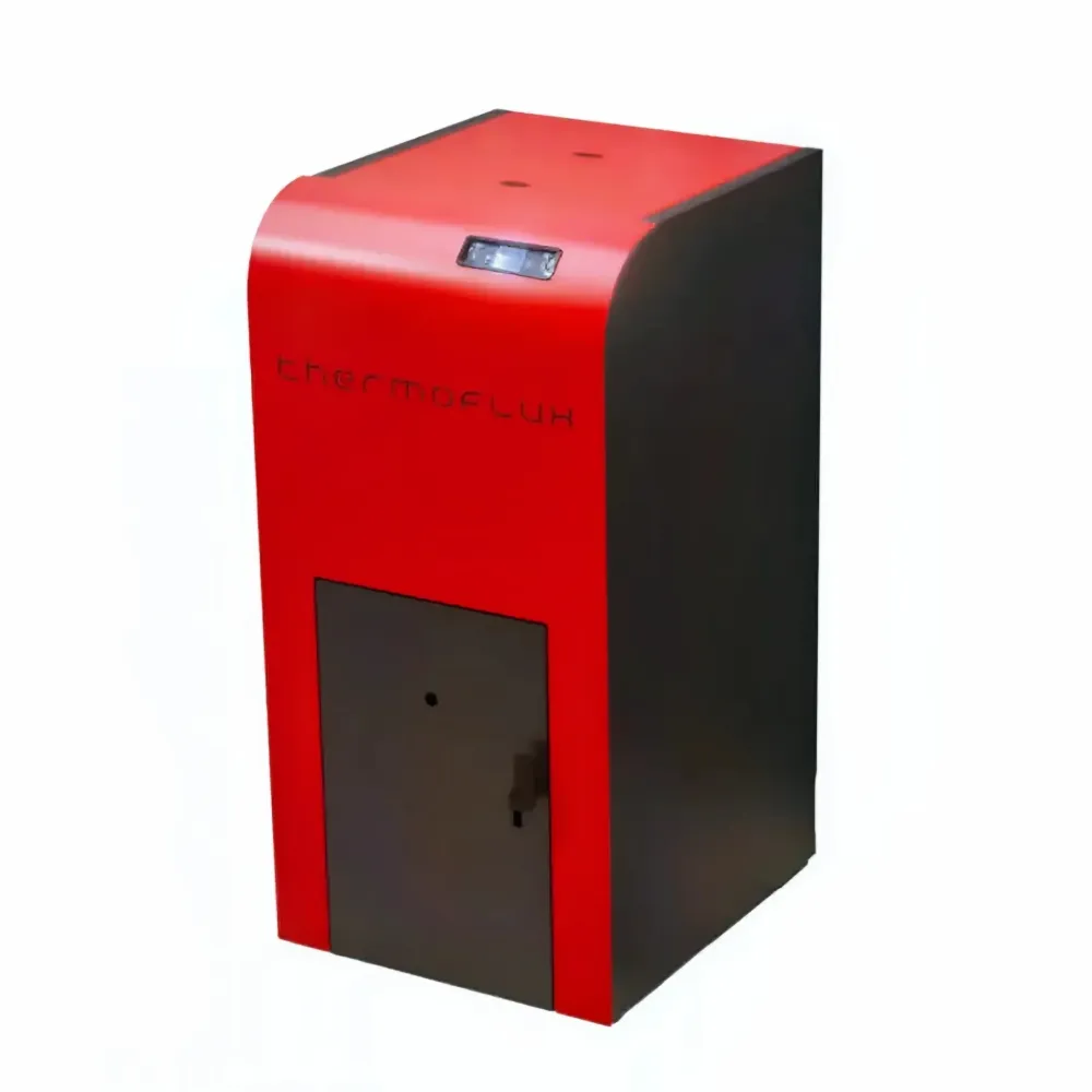 kompakt pellet kazán Thermoflux Interio 18 kW