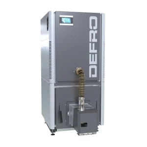 Pellet kazán Calori 24 kW