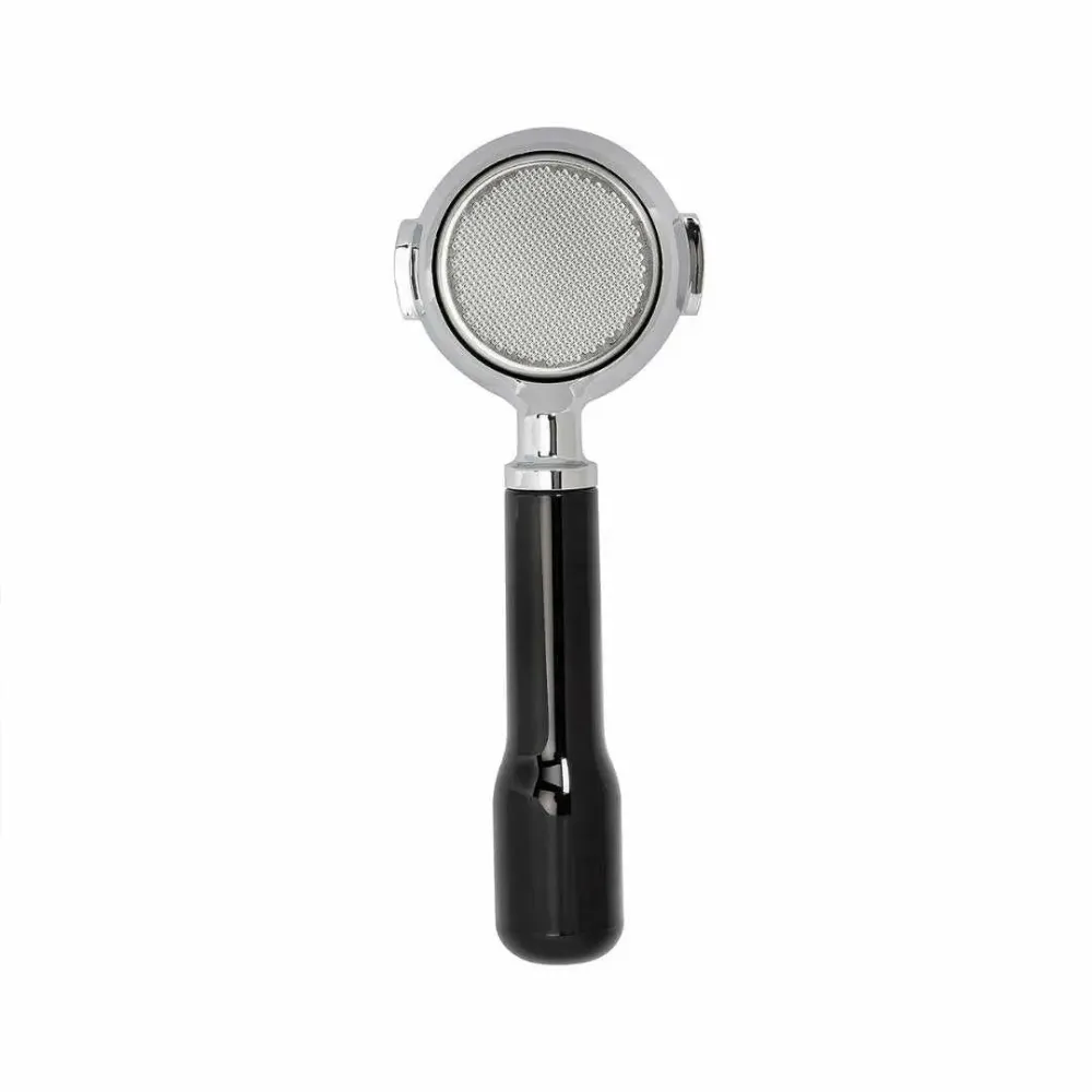 Fenék nélküli szűrőtartó 58 mm