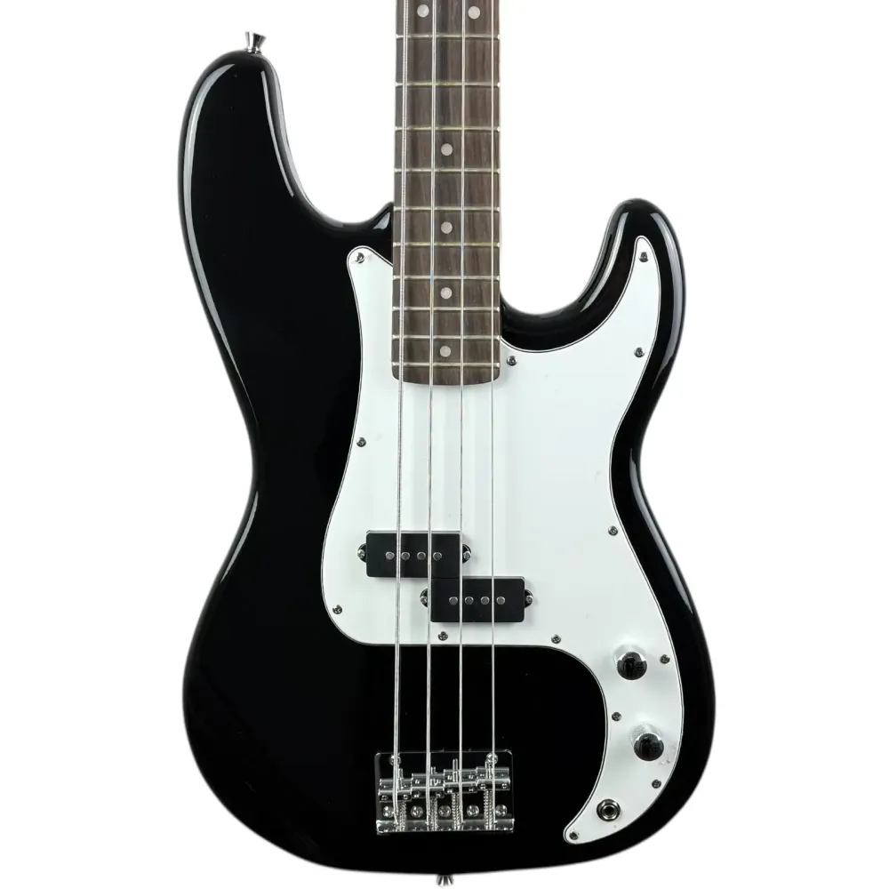 Faber PBC Precision Bass Revival modell - Fekete
