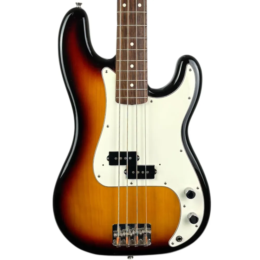 Fender Japan Precision Bass 1994-1995 - Sunburst