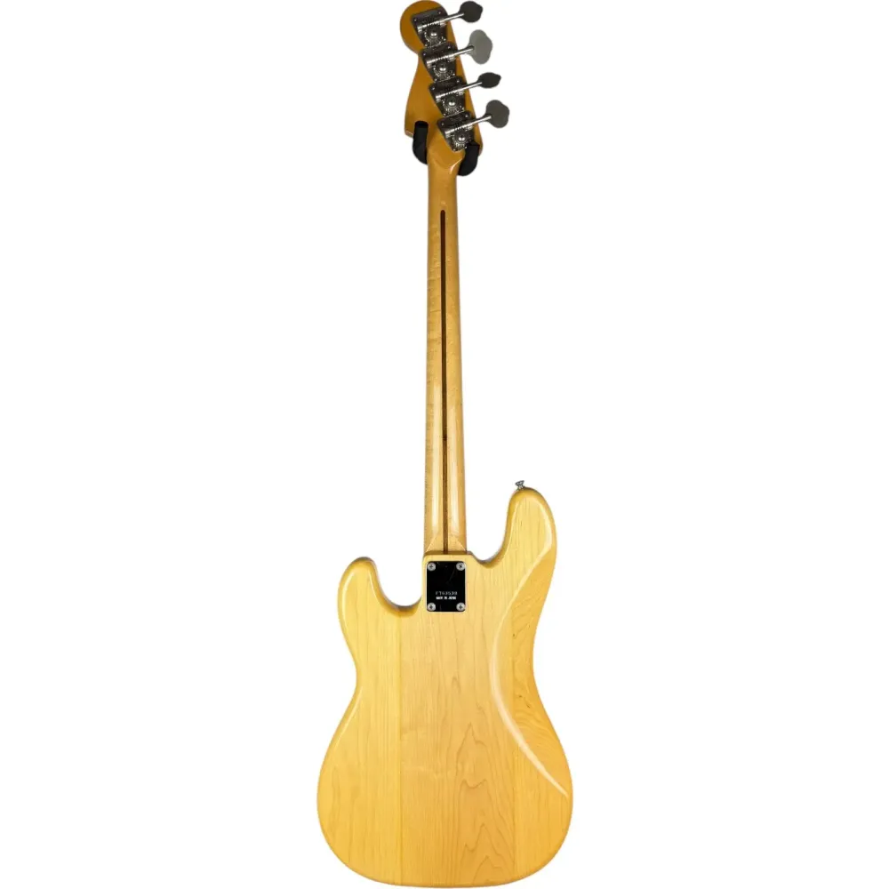 Greco PB580 Precision Bass 1976 - Természetes