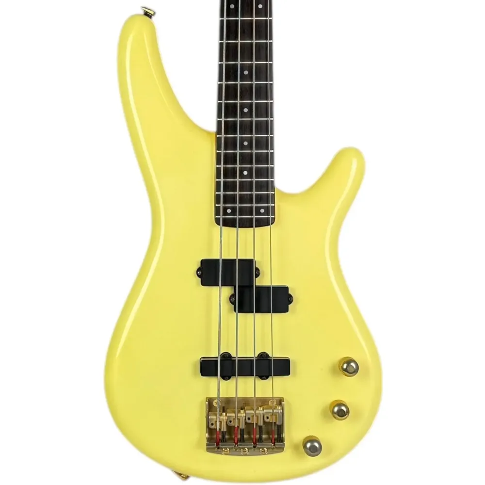 Ibanez Roadstar II Sorozat Basszusgitár 1987 - Gyöngyházfehér