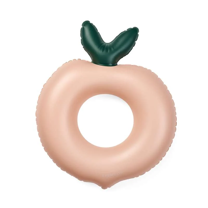 Certified Oeko-Tex Liewood Phoebe Badering - Peach - Pale Tuscany