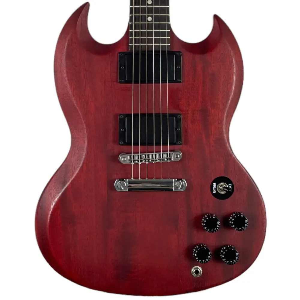 Gibson SGJ 2013 - Cseresznye