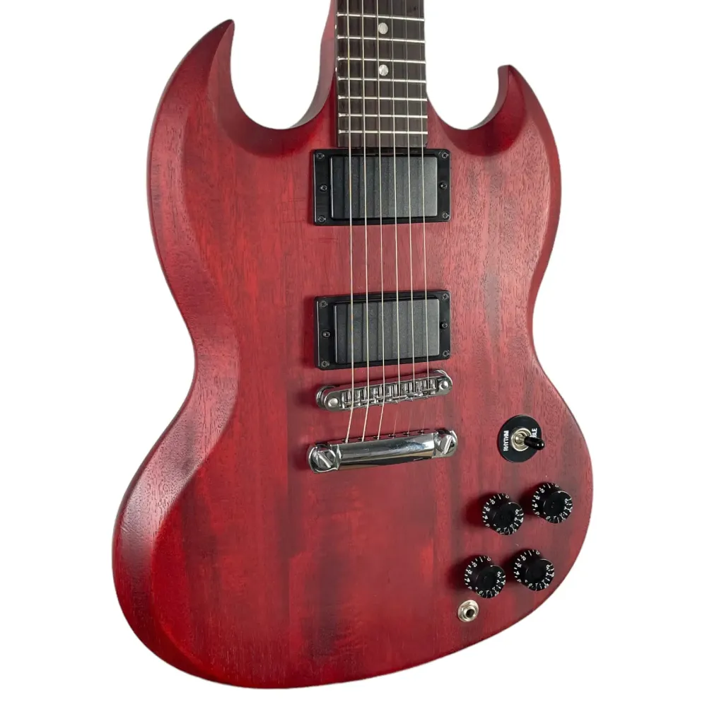 Gibson SGJ 2013 - Cseresznye