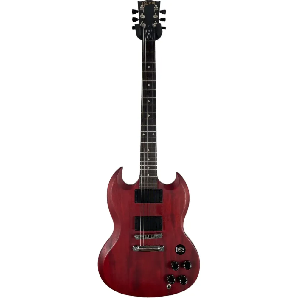 Gibson SGJ 2013 - Cseresznye