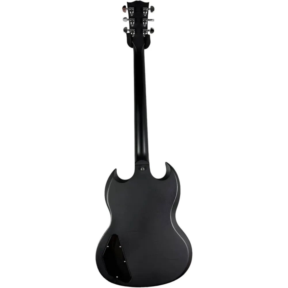 Gibson SGJ 2014 - Szatén Fireburst